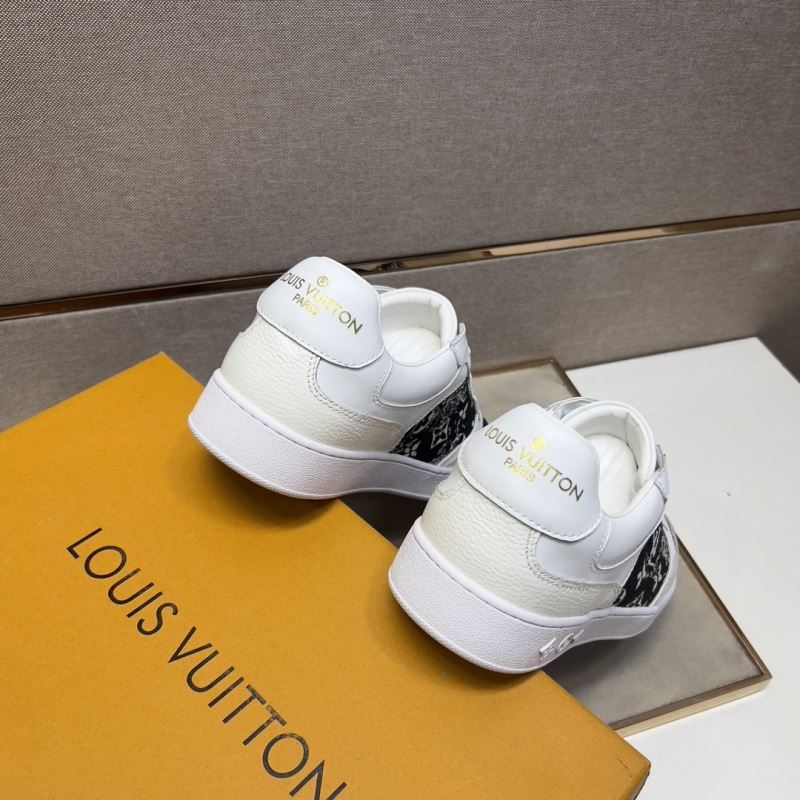 Louis Vuitton Low Shoes